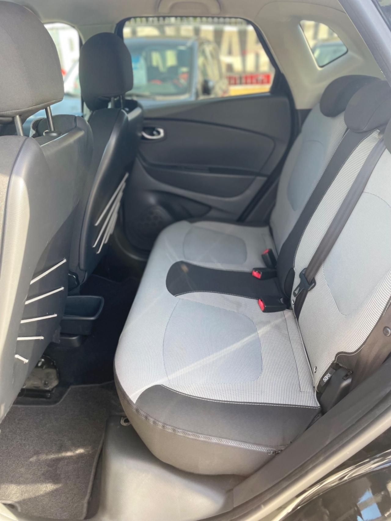 Renault Captur 1.5 dCi 8V 90 CV Start&Stop Live