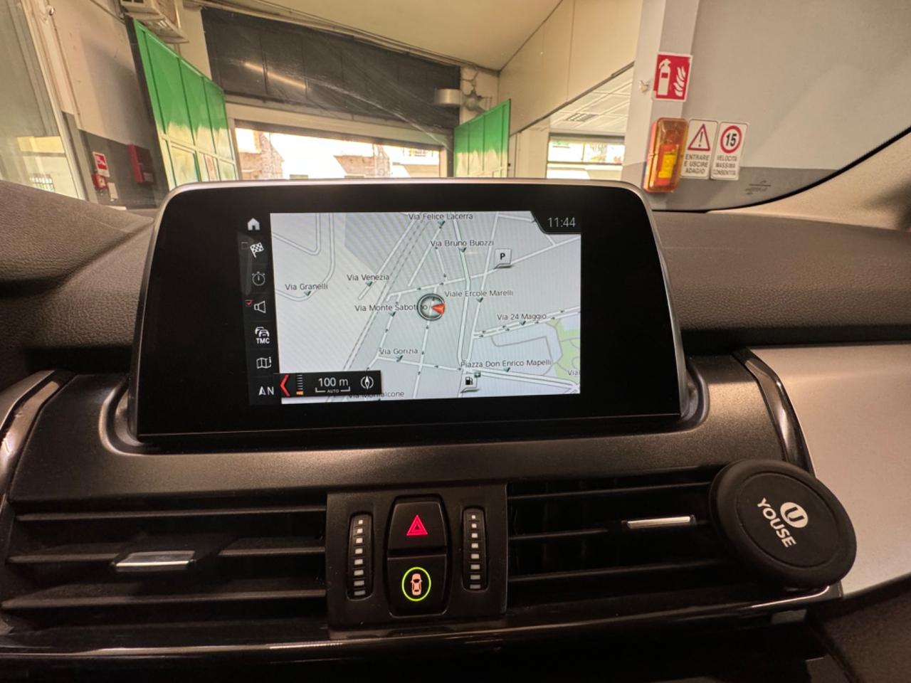 Bmw 2er Active Tourer Automatica PREZZO REALE