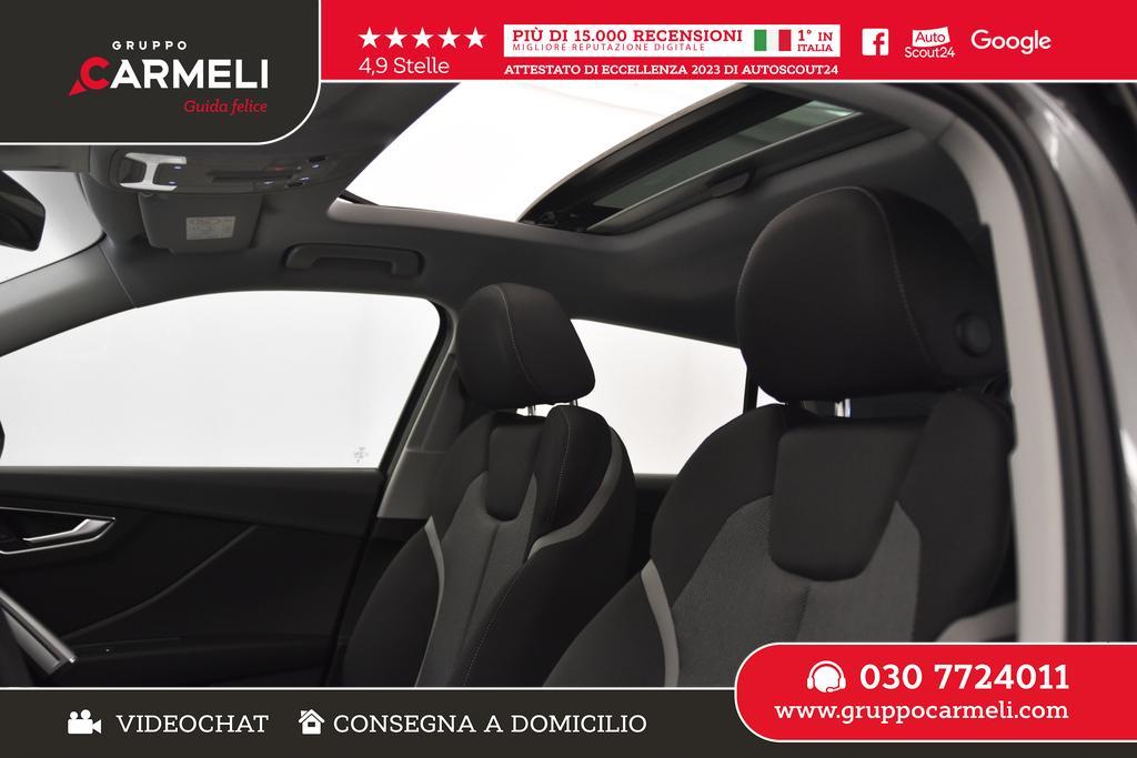 Audi Q2 35 1.5 TFSI S line Edition S tronic