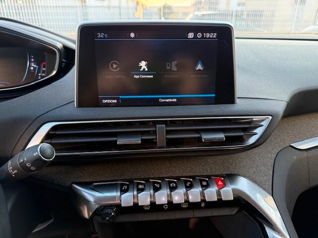 Peugeot 3008 BlueHDi 130 S&S Allure 2020