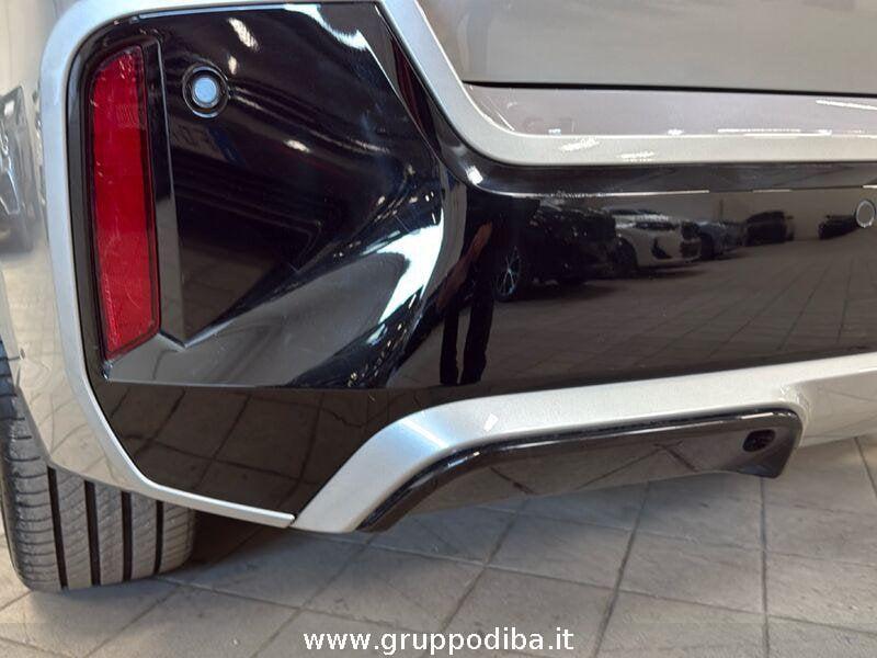 BMW X1 U11 xdrive 25e MSport Pro auto