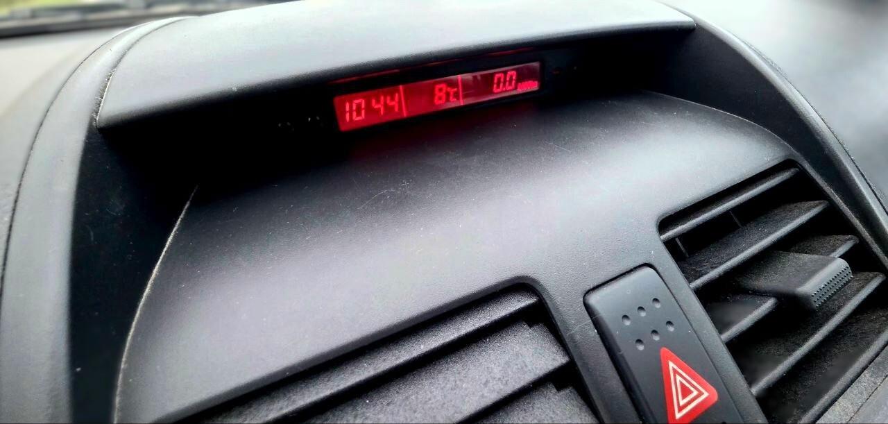 Fiat Sedici 1.6 16V 4x4 AUTO NUOVA