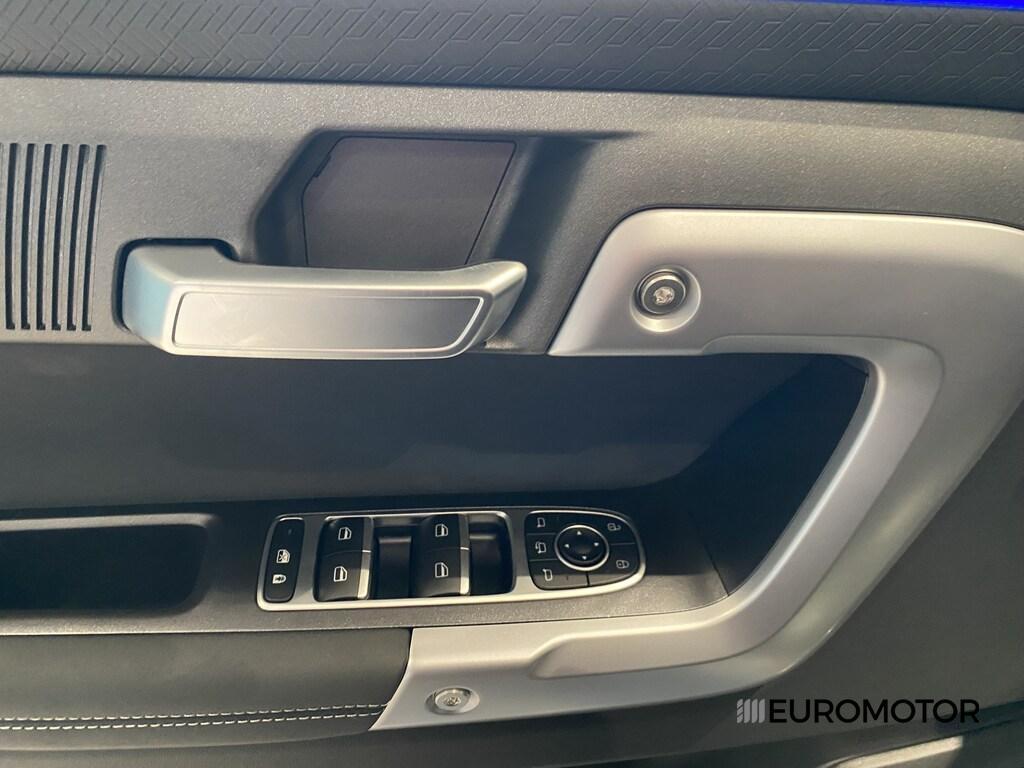 Jaecoo Jaecoo 7 1.6 tgdi Exclusive 4wd 7dct