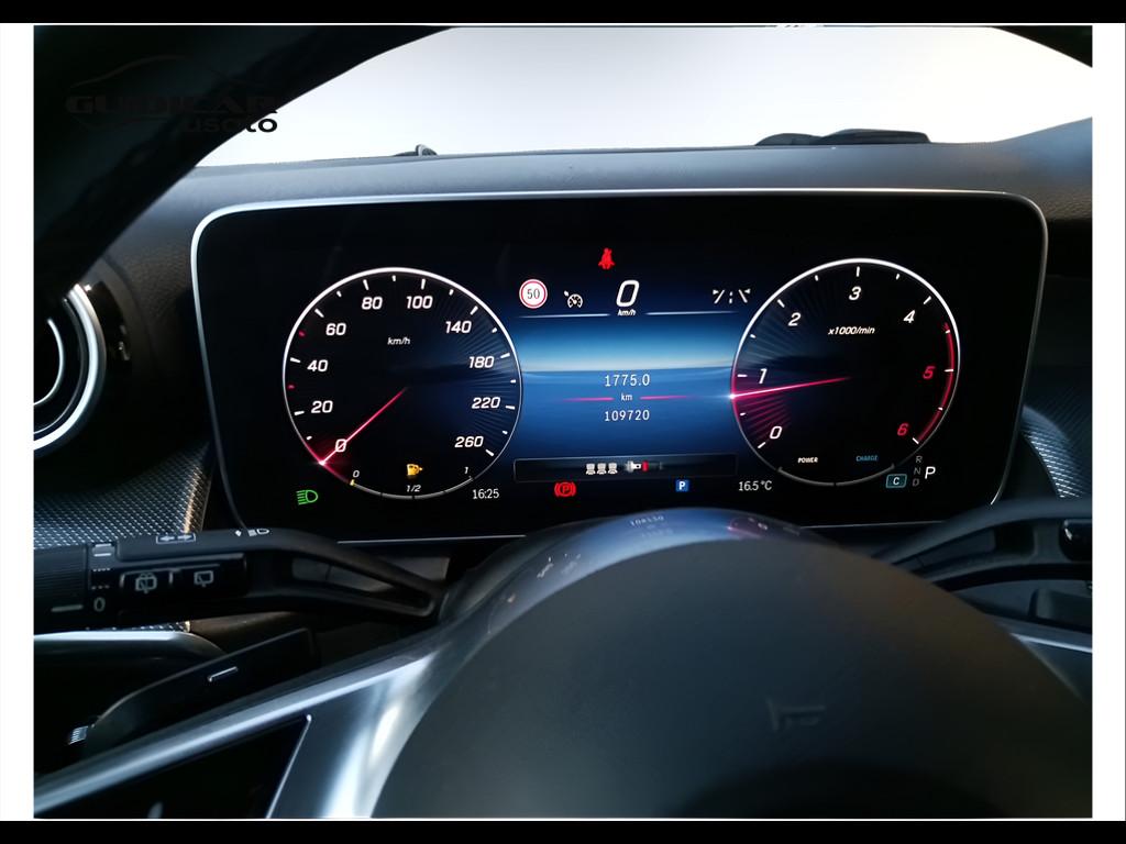 Mercedes-Benz GLC - X254 - GLC 220 d Advanced 4matic auto