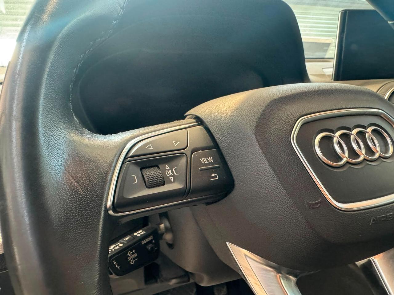 Audi Q2 35 TFSI S tronic Business Advanced