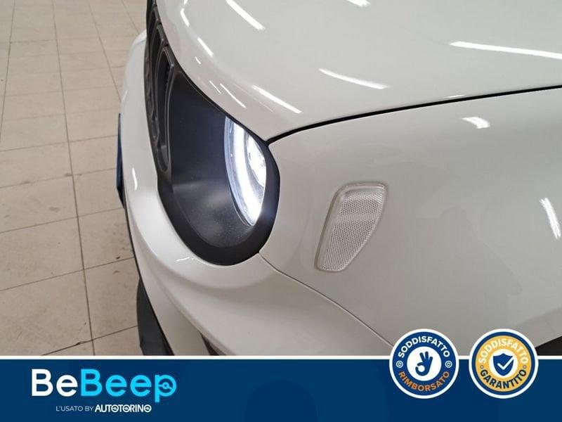 Jeep Renegade 1.3 T4 PHEV 80TH ANNIVERSARY 4XE AT6