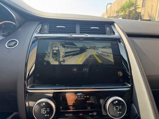 JAGUAR E-Pace 2.0D I4 163 CV AWD Auto S