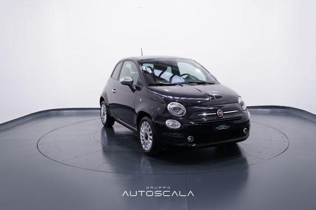 FIAT 500 1.0 Hybrid 70cv