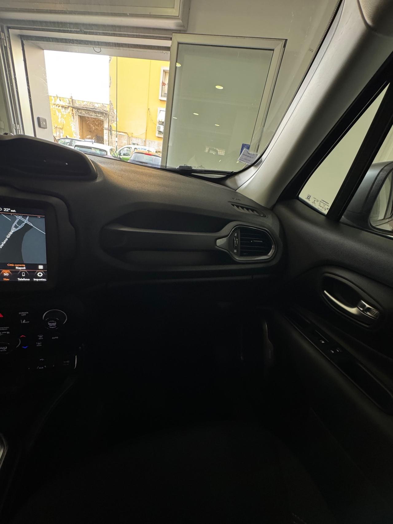 Jeep Renegade 1.0 T3 Limited