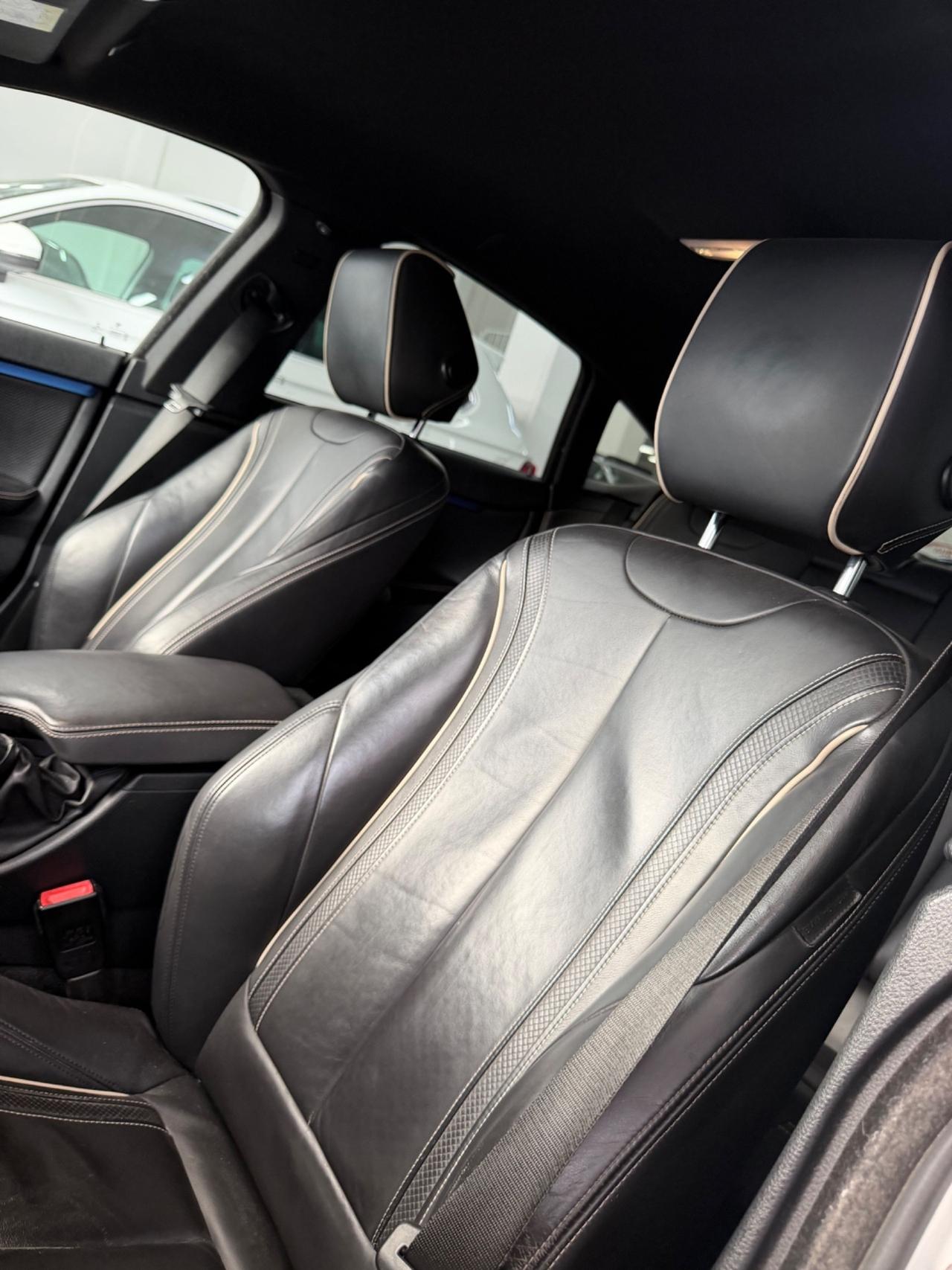 Bmw SERIE 4 435d xDrive Msport FINANZIABILE