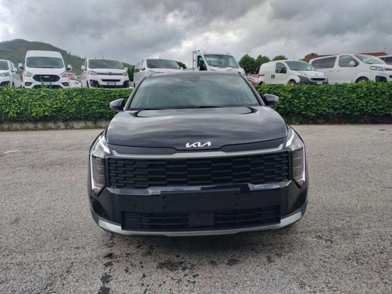 Kia Sportage 1.6 T-GDi DCT7 Style AWD 180cv