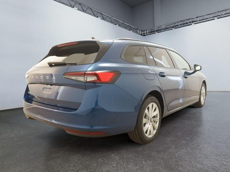 Skoda Superb 1.5 TSI m-HEV DSG Wagon Selection NUOVA DA IMMATRICOLARE