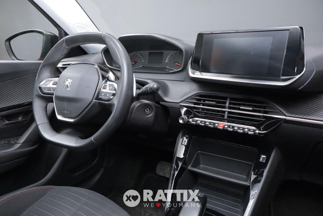 Peugeot 2008 1.2 Puretech 130CV Active Pack EAT8