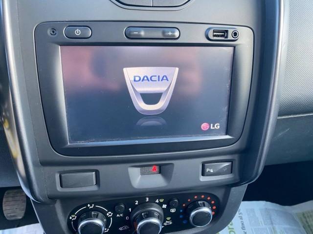 Dacia Duster 1.5 dci Laureate 4x2 s&s 110cv my17