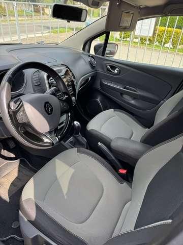 Renault Captur Captur I 2013 1.5 dci Life (wave) 90cv E6