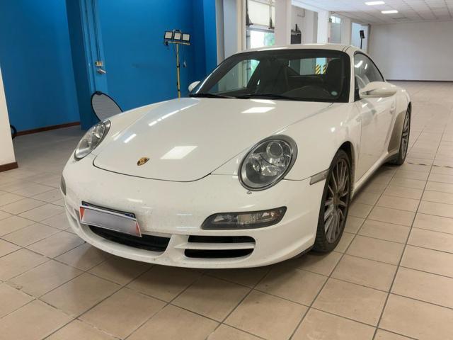 PORSCHE 911 Carrera 3.8 4S ! 1PROPRIETARIO ! ITALIANA !