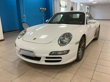 PORSCHE 911 Carrera 3.8 4S ! 1PROPRIETARIO ! ITALIANA !