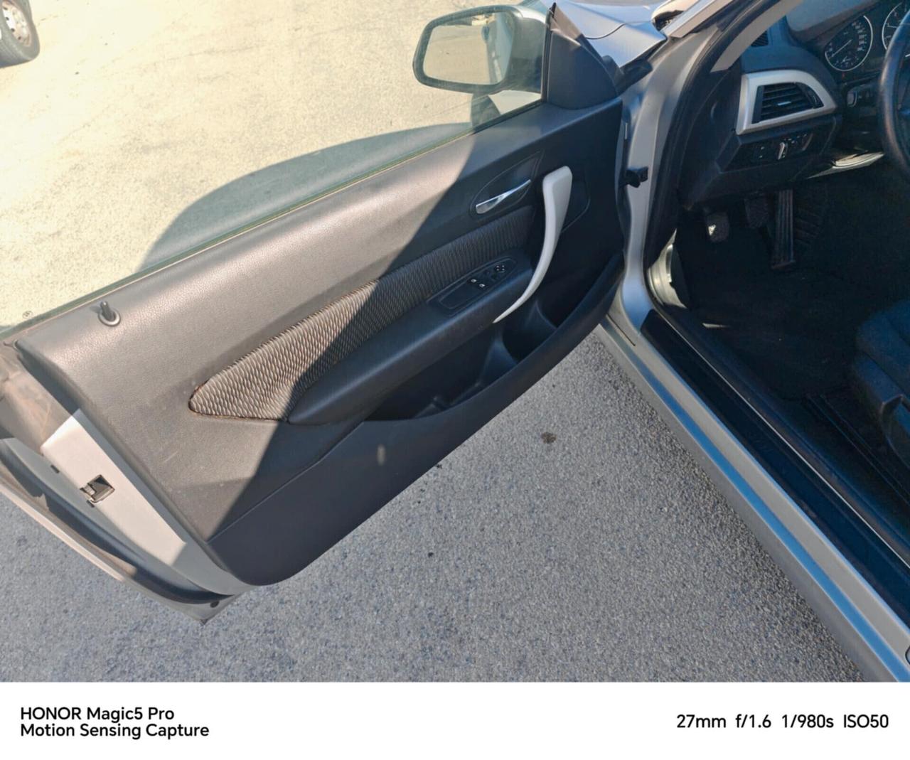 Bmw 116 116d 3p. Msport