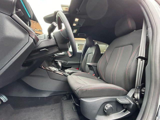 FORD Puma 1.0 Hybrid 125 CV aut. ST-Line *PREZZO PROMO*