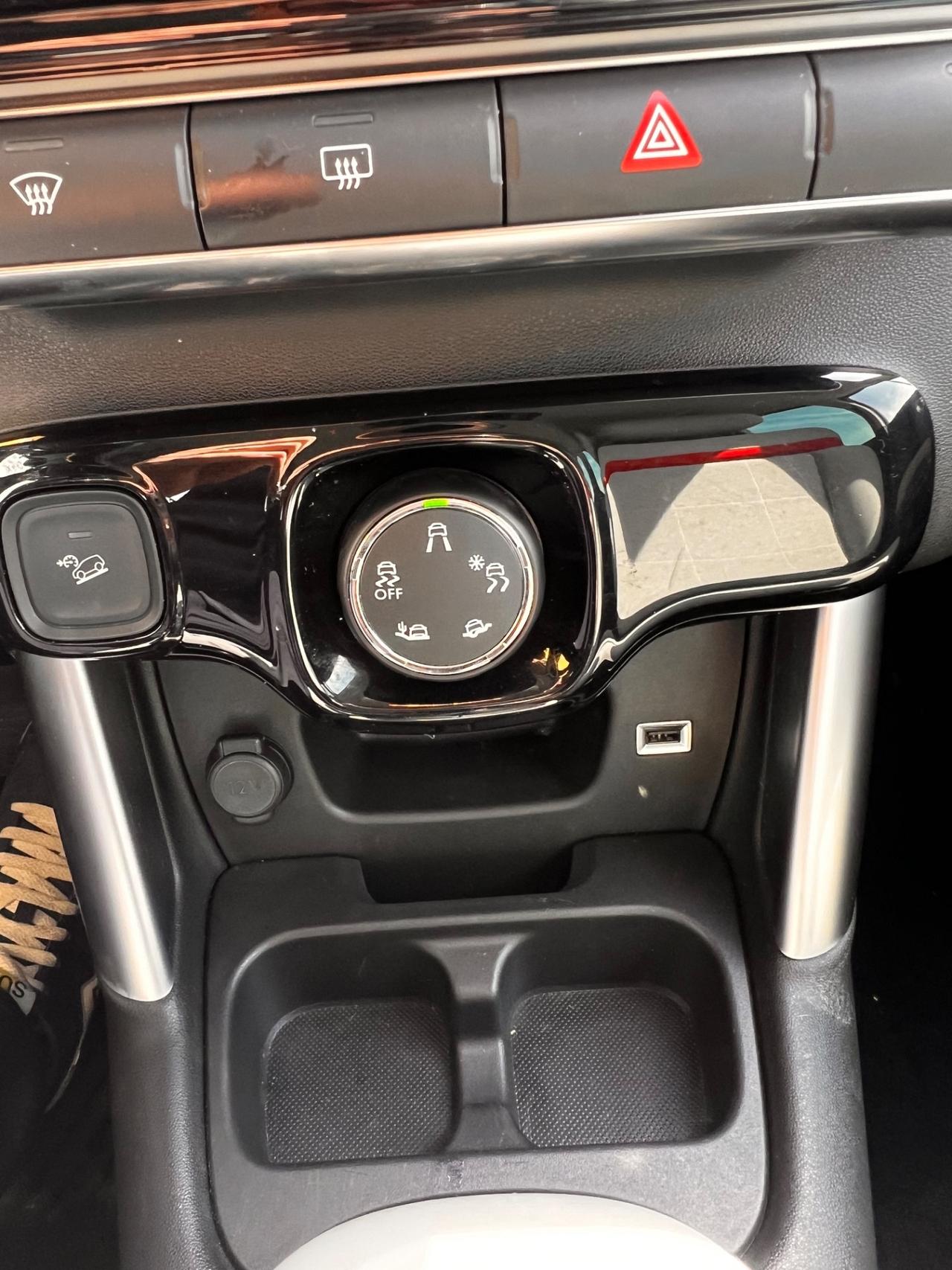 Citroen C3 Aircross BlueHDi 100 S&S Shine