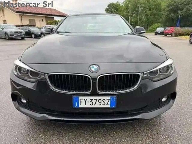 BMW 430 d 258cv Gran Coupe XDRIVE Advantage auto - FY379SZ