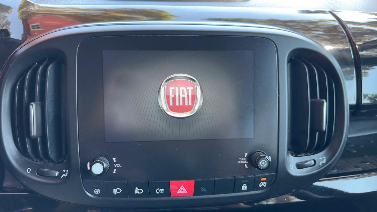 Fiat 500L 1.3 Multijet 95 CV 2020 LEGGI TESTO