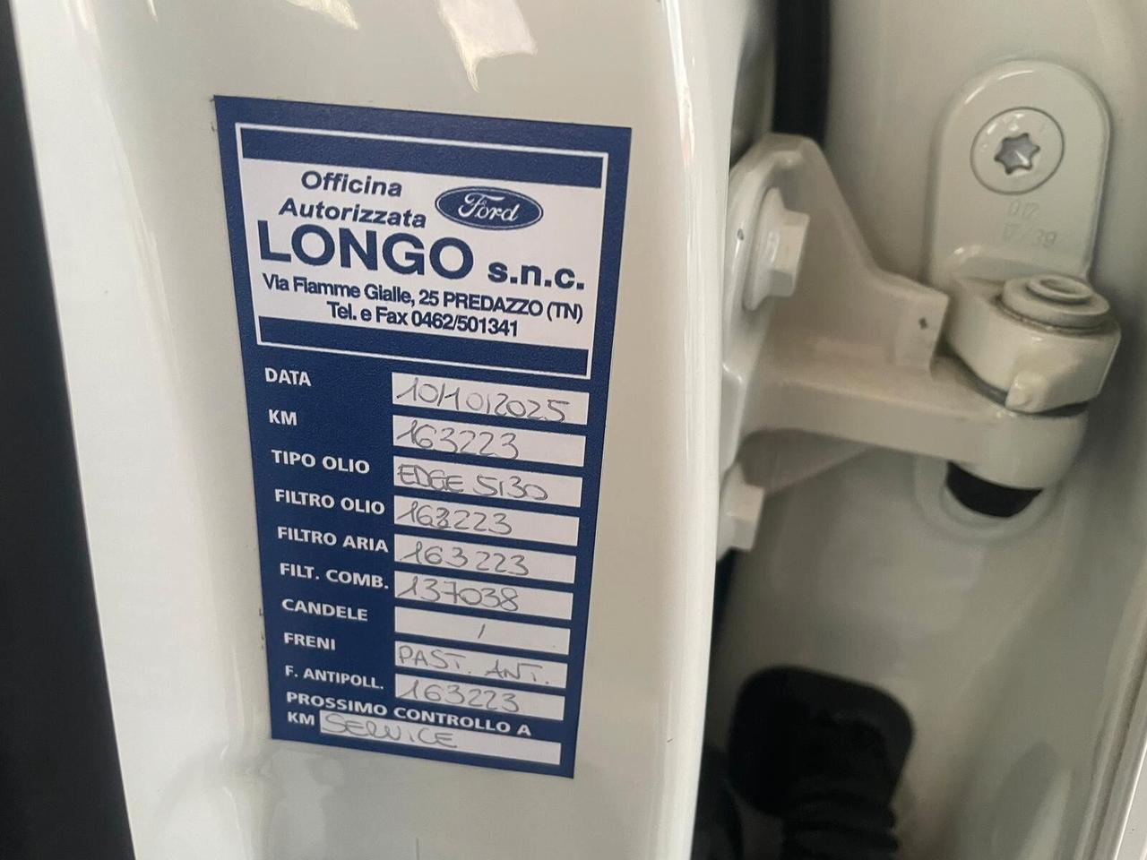 Mercedes-benz GLA 200 d Automatic Premium