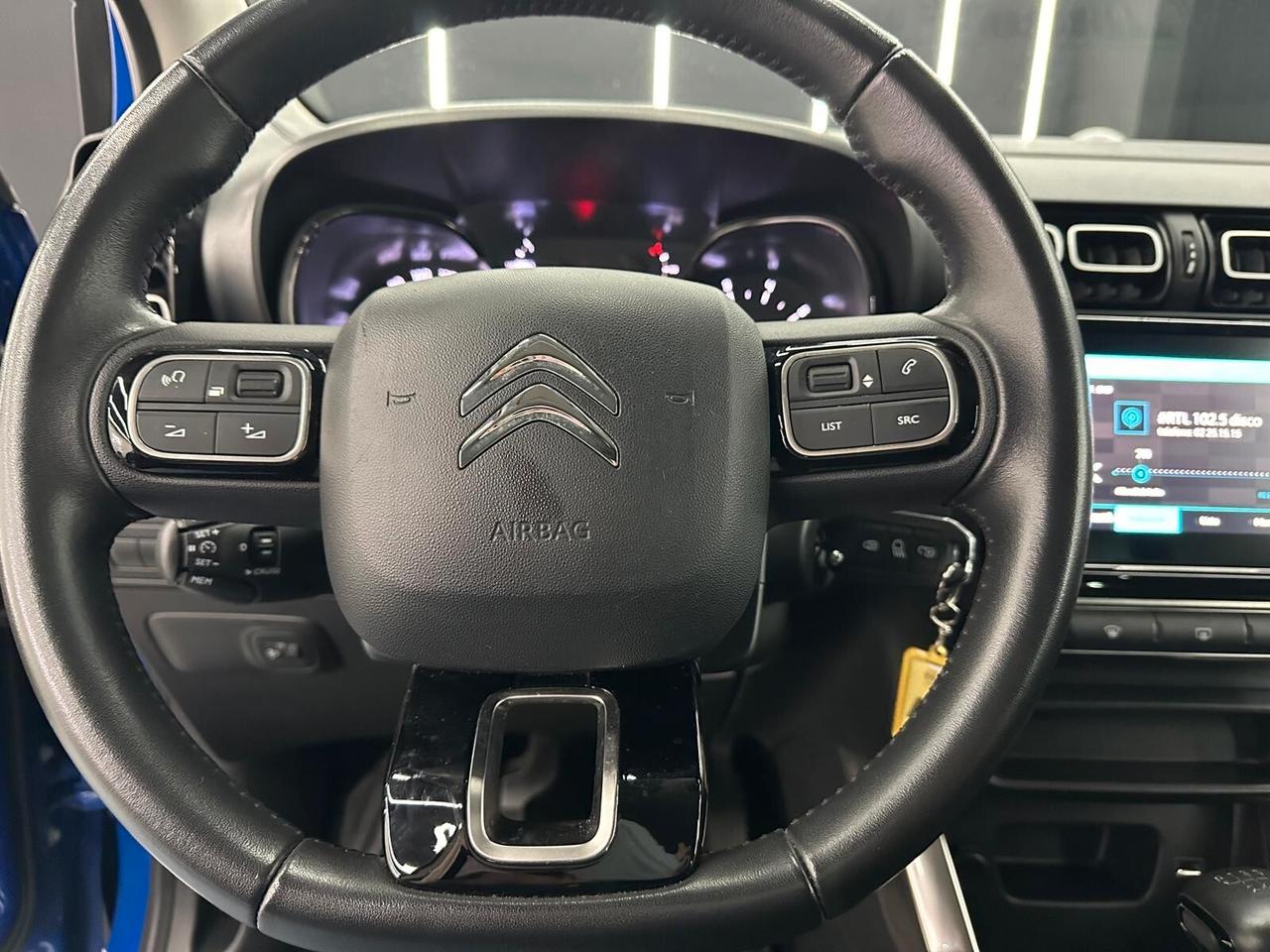 Citroen C3 Aircross PureTech 110 S&S Feel