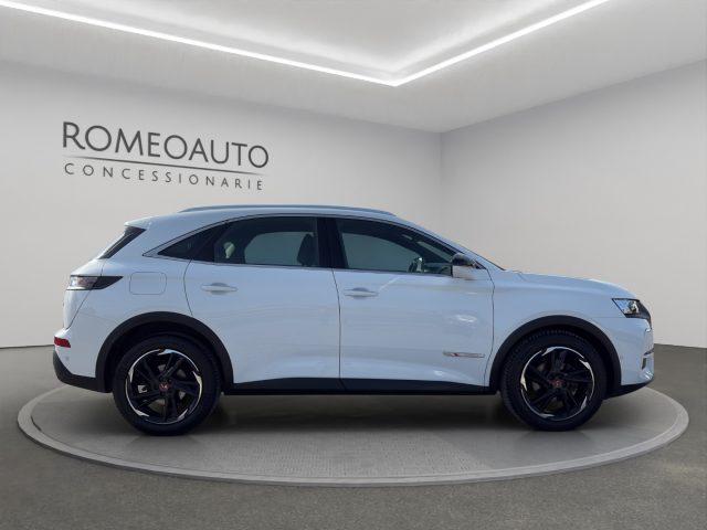 DS AUTOMOBILES DS 7 Crossback 1.5 BlueHDi 130cv Performance Line aut.