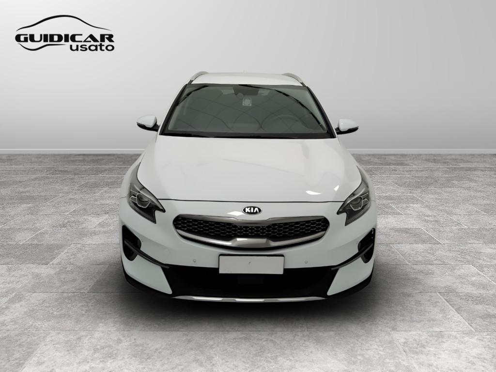 KIA XCeed 2019 - XCeed 1.6 crdi mhev High Tech Adas Pack Plus 136cv dct