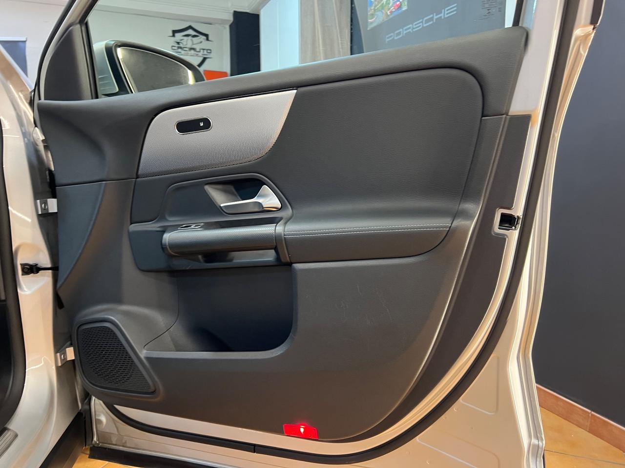 Mercedes-benz GLA 180 220 d Automatic 4Matic Sport Plus