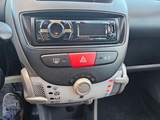 PEUGEOT 107 1.0 68CV 3p. Access
