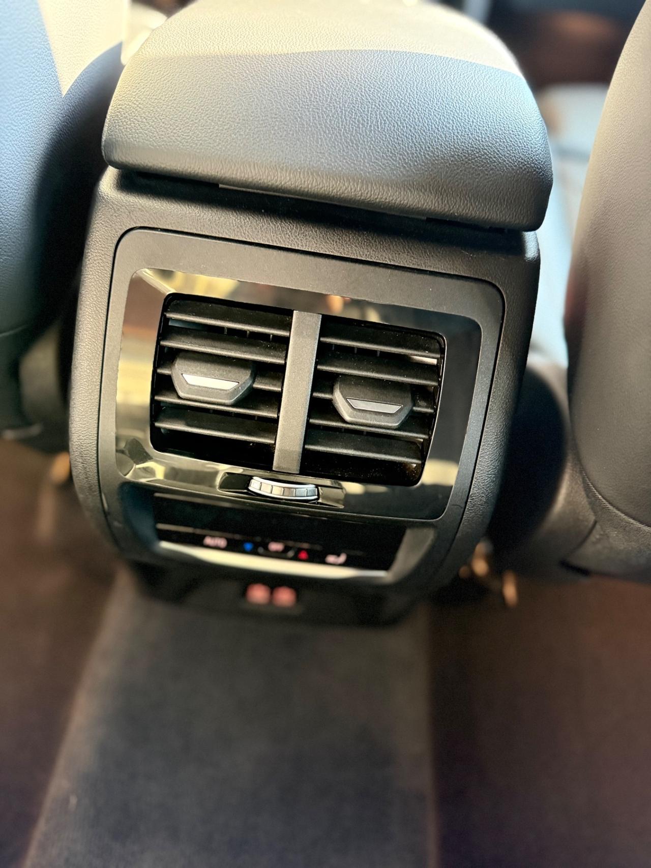 Bmw X3 M xDrive20d 48V Msport