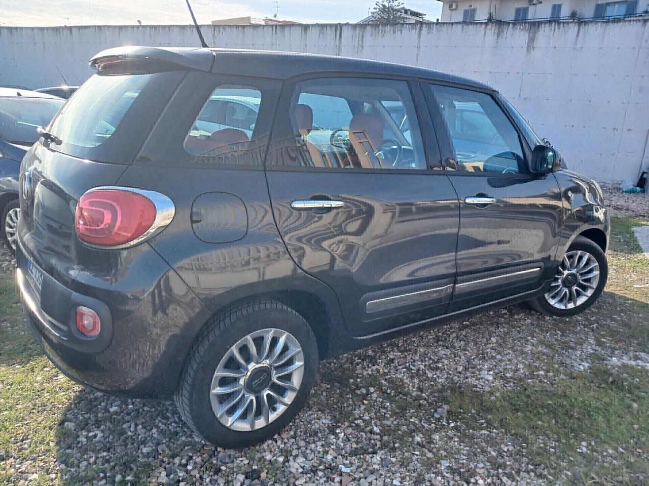 Fiat 500L 1.3 Multijet 85 CV Lounge EURO 6