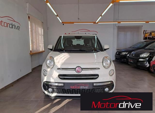 FIAT - 500 L - 1.4 95 CV Lounge TETTO PANORAMICO APRIBILE
