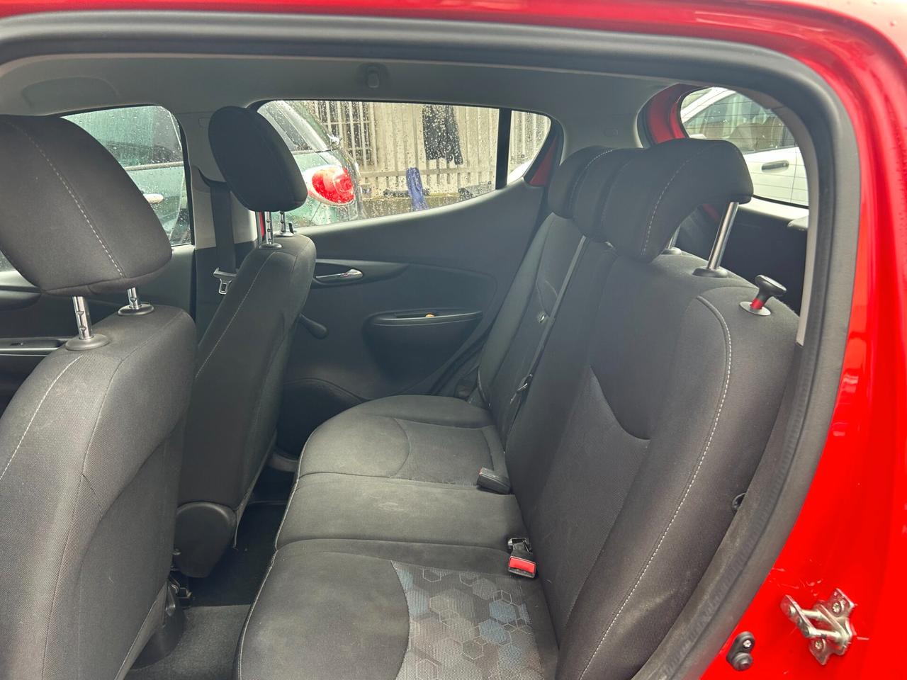 Opel Karl Rocks 1.0 73 CV GPL