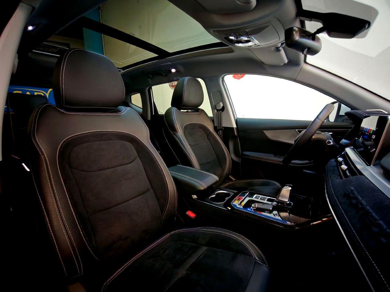 Sportequipe 6 GPL 1.5 Turbo 150cv GT Line