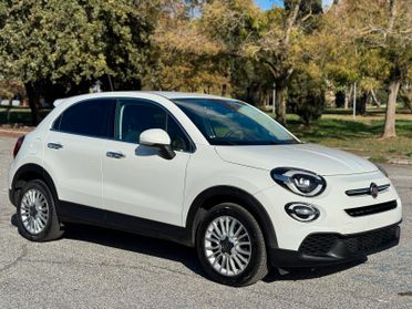 Fiat 500X 1.0 Turbo Lounge-LED -PREZZO REALE-