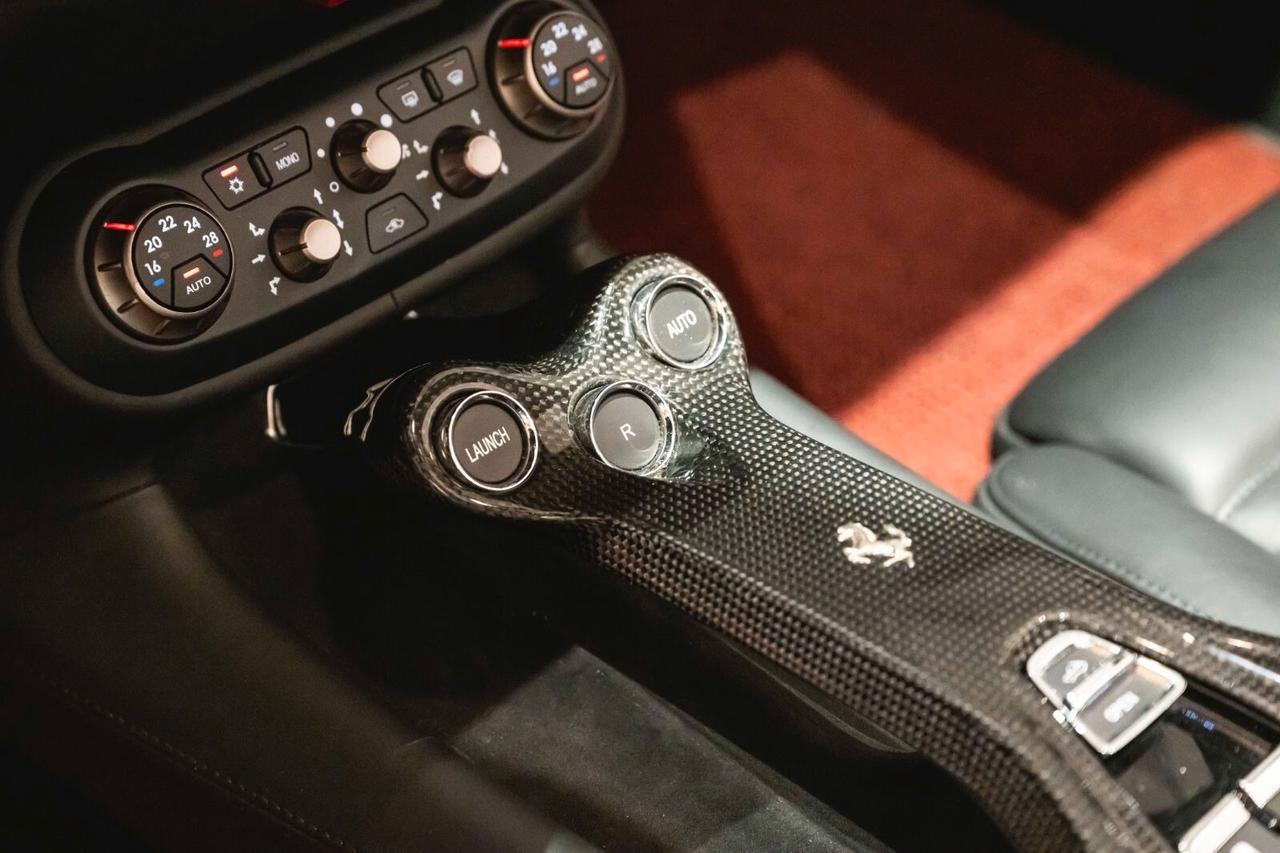 Ferrari California CARBOCERAMICA