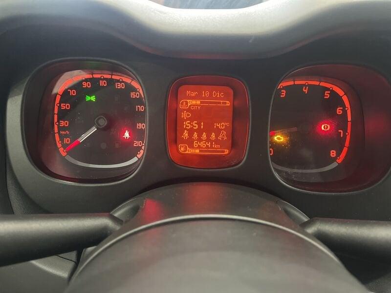 FIAT Panda 1.2 Easy