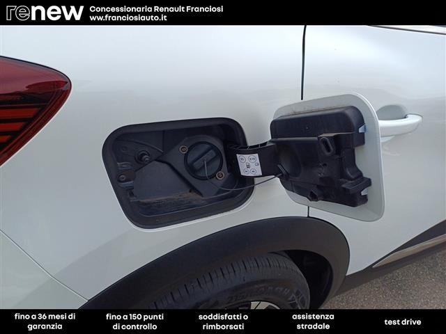 RENAULT Captur TCE 90 TECHNO