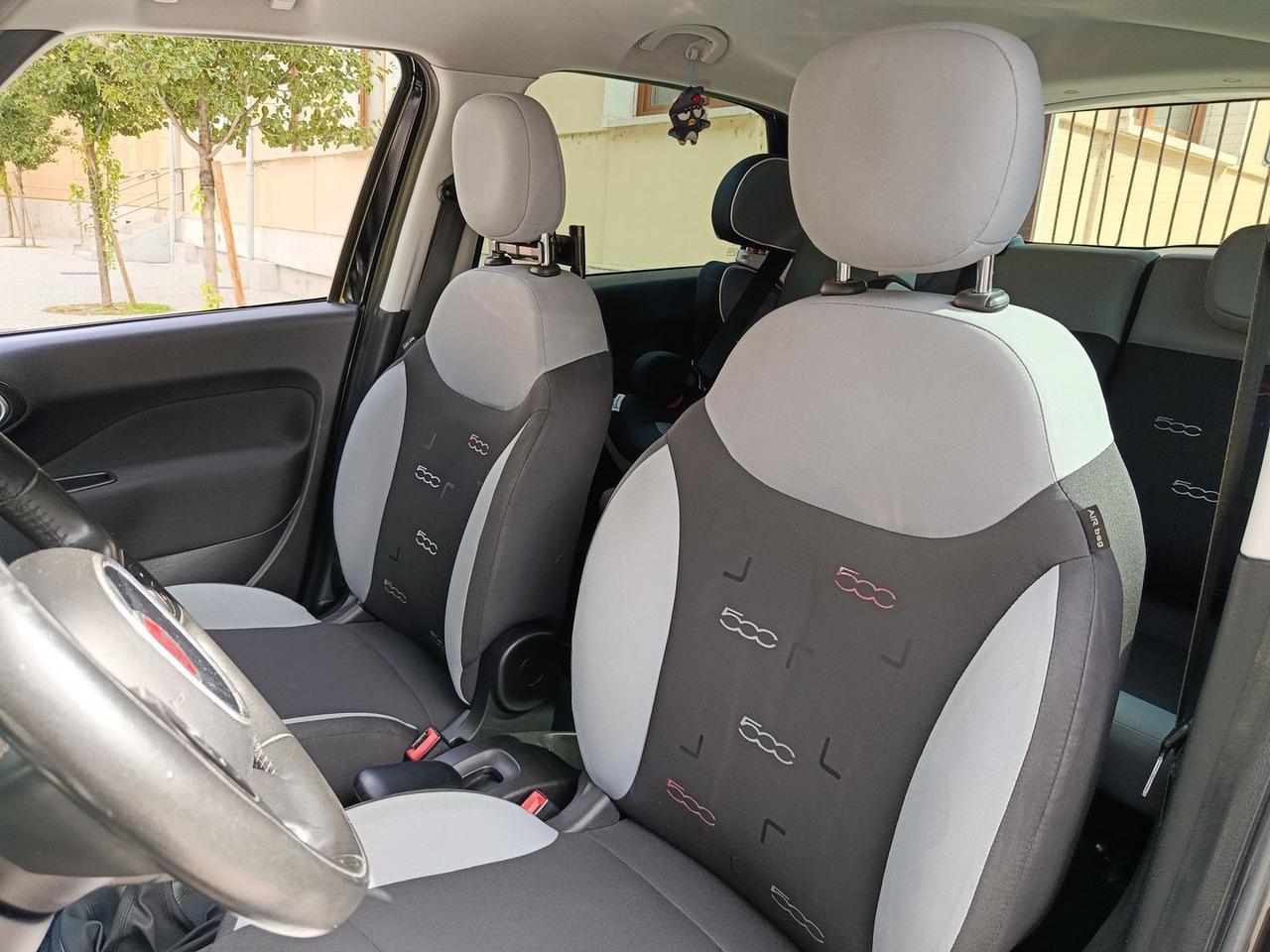 Fiat 500L 1.3 Multijet Business #6411