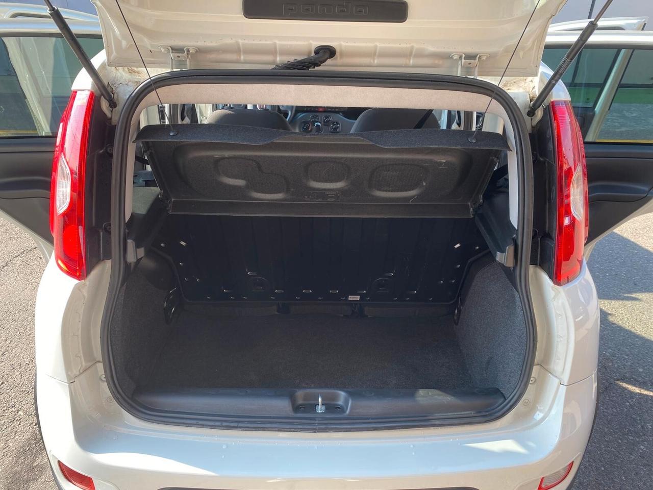 Fiat Panda 1.0 Hybrid City Life 70cv - 5P. - 1 PROPR. - OK NEOPATENTATI - GARANZIA 12 MESI