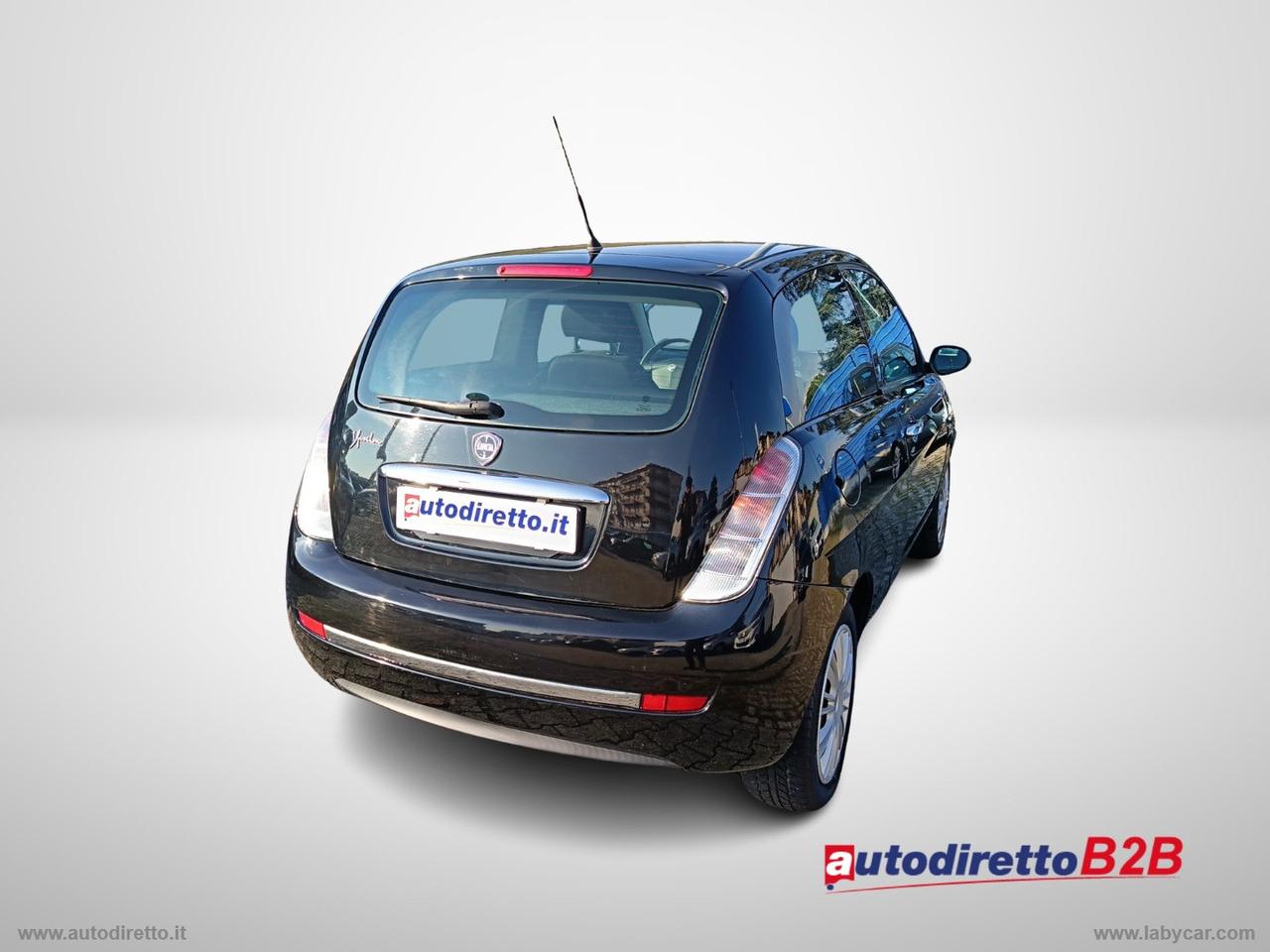 LANCIA Ypsilon 1.2 Versus