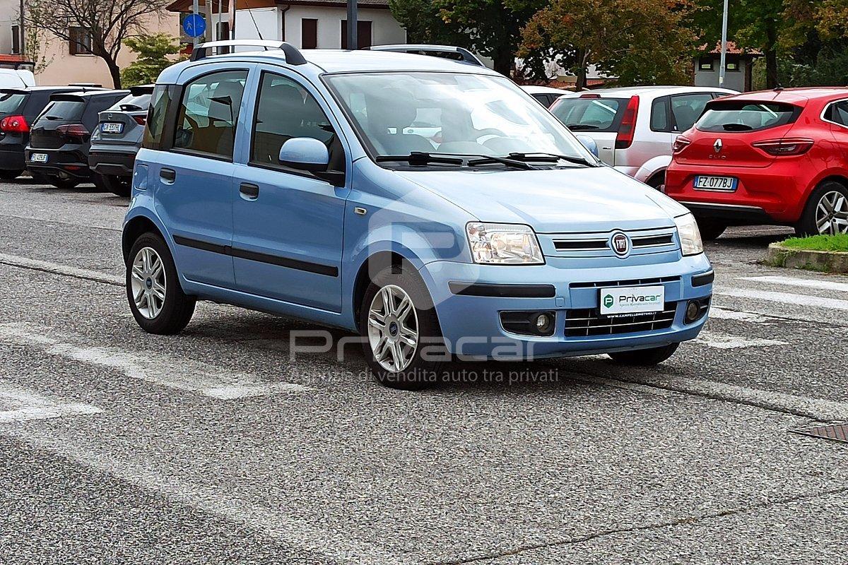 FIAT Panda 1.2 Dynamic Euro 5