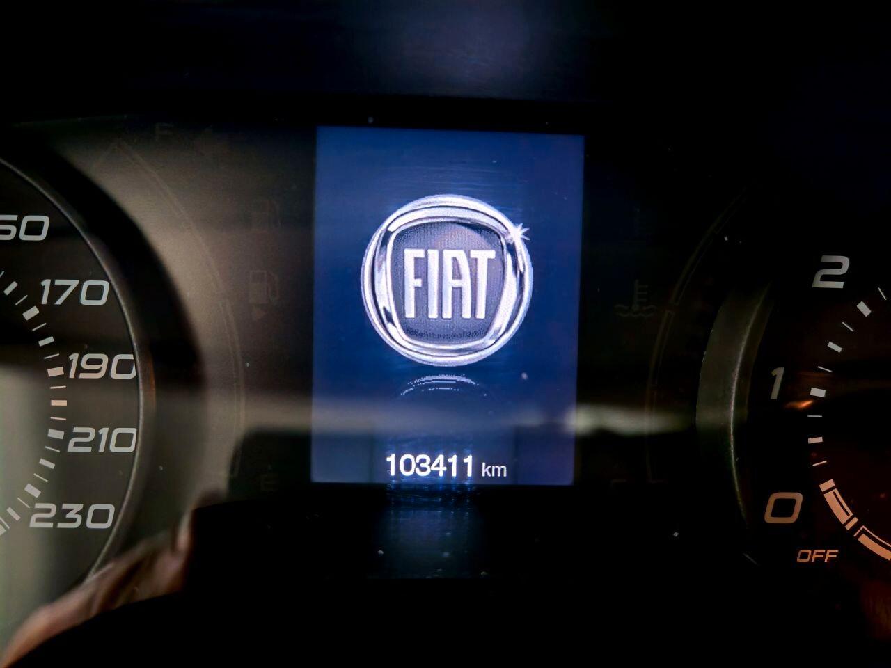 Fiat Tipo 1.6 Mjet 120cv Lounge 5 Porte