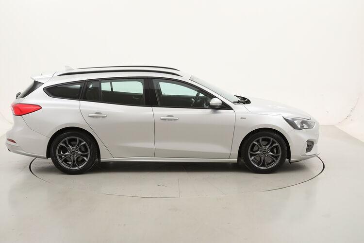 Ford Focus SW ST-Line BR722260 1.5 Benzina 150CV