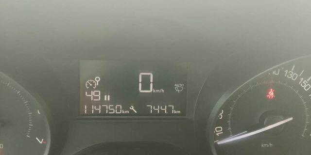 PEUGEOT 208 1° serie PureTech 82 Stop&Start 5 porte Allure