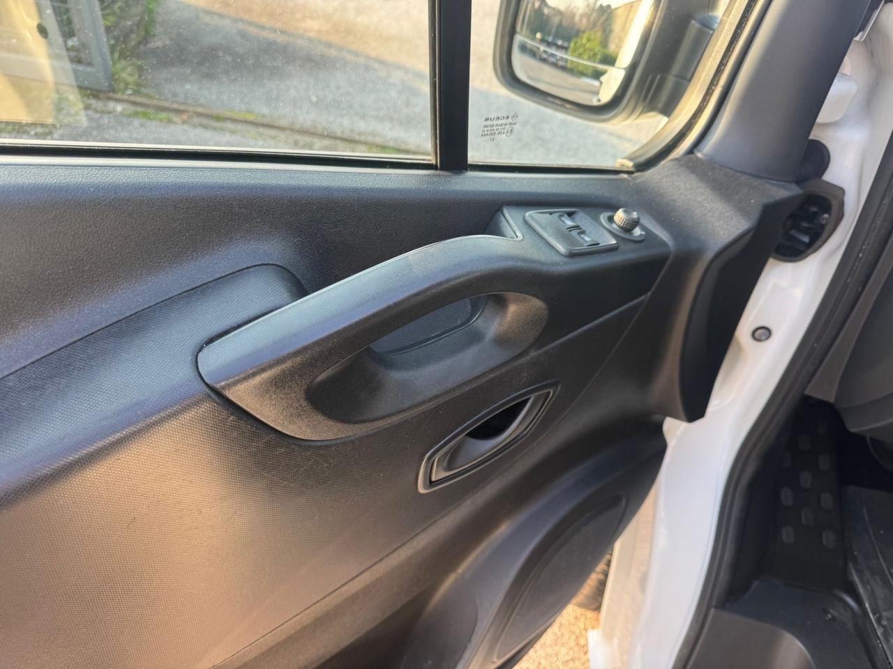 Fiat Talento 2.0 Ecojet 120CV PC-TN Furgone 10q