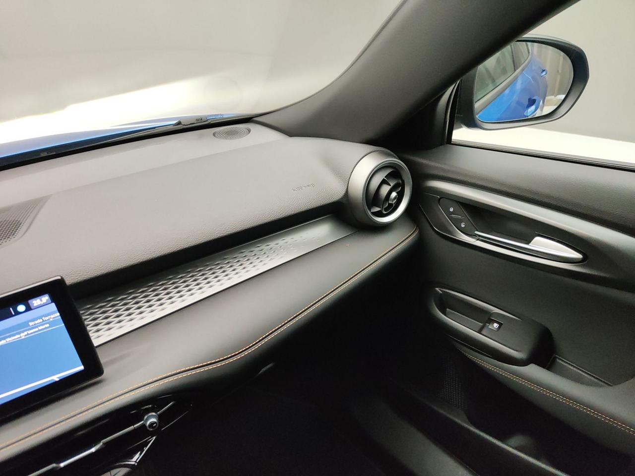 ALFA ROMEO Tonale 1.6 TD 130CV SPRINT TCT6